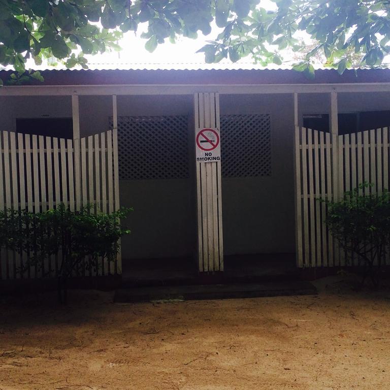 Vacations Beach Fale Hotel Manase Exterior foto