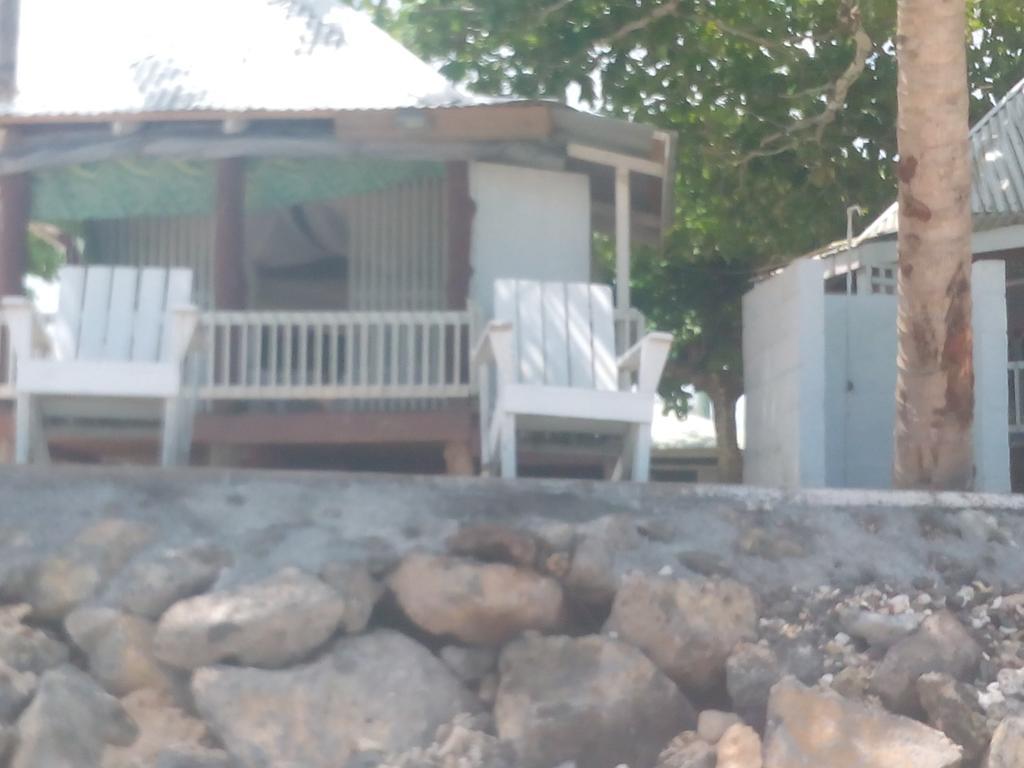 Vacations Beach Fale Hotel Manase Exterior foto
